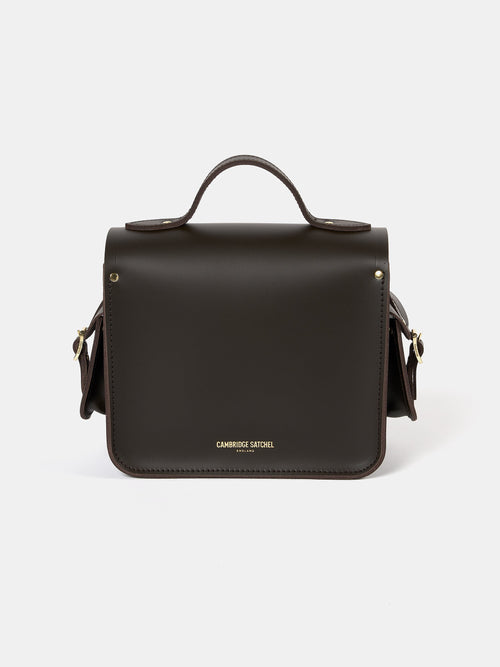The Traveller - Dark Brown