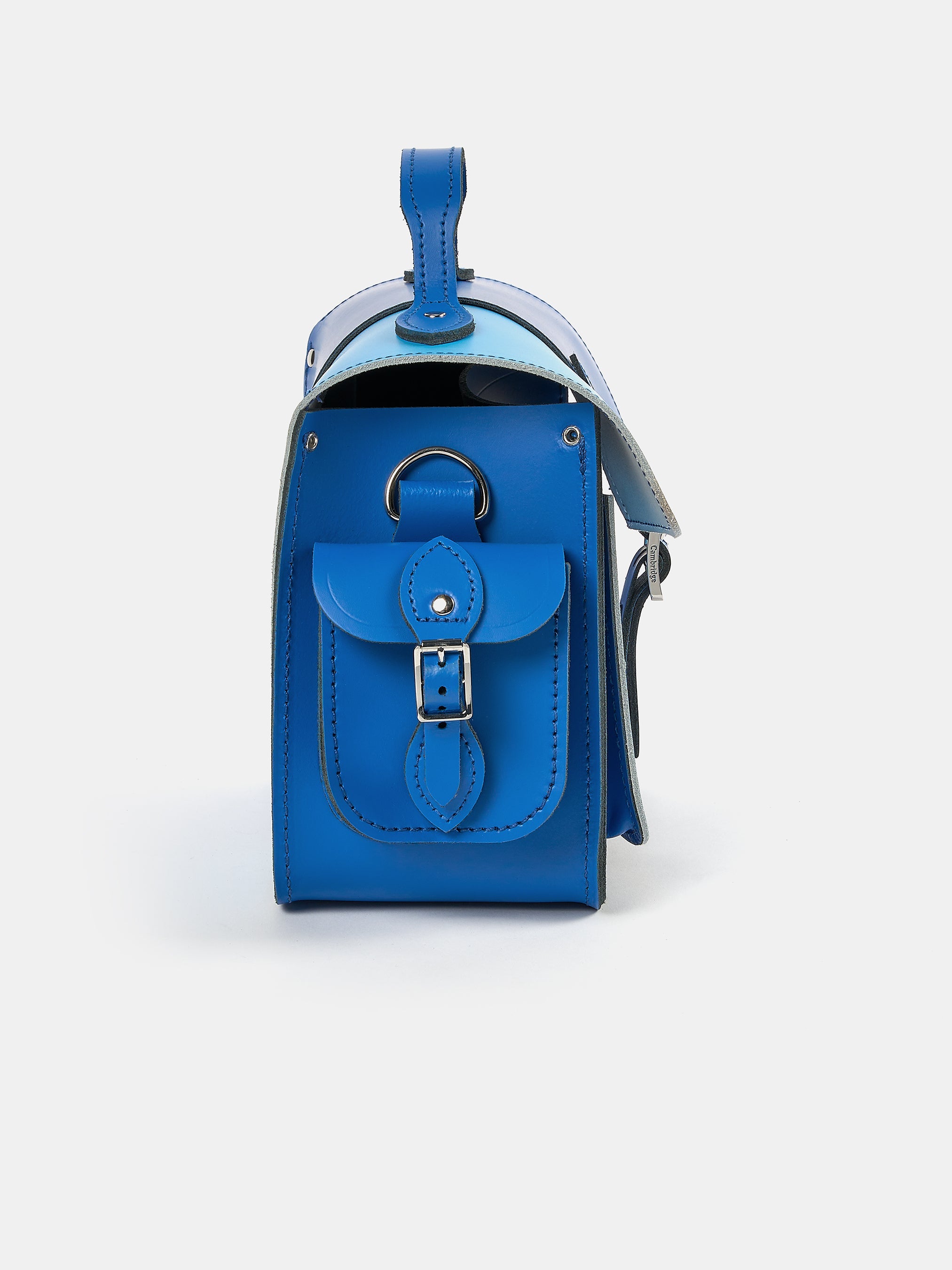 Cambridge Satchel シークレットミッフィートラベラー Cambridge Satchel シークレットミッフィークロスボディー