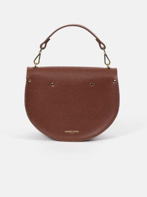 The Kate - Bay Celtic Grain - Cambridge Satchel