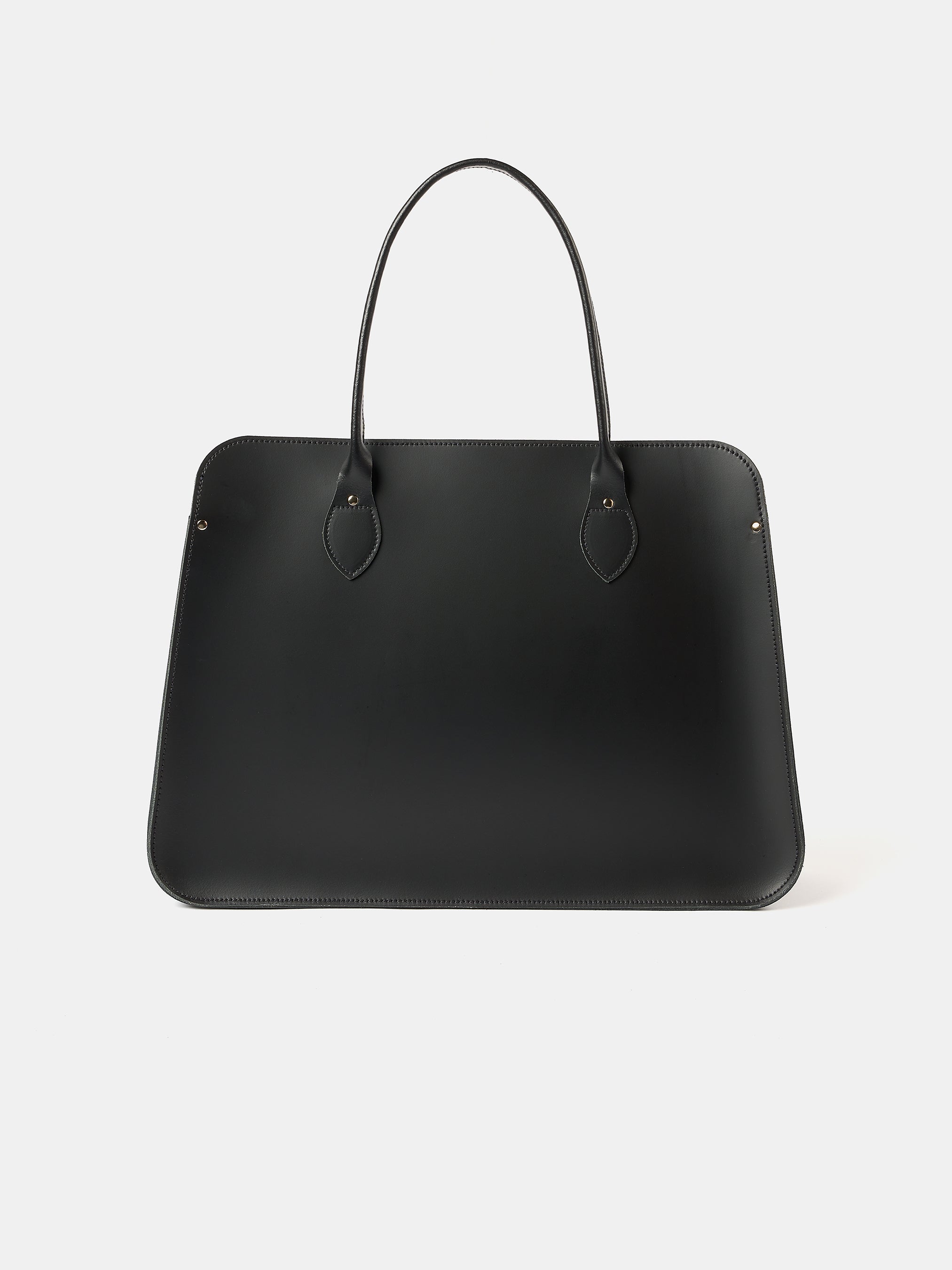 The Work Bag - Black