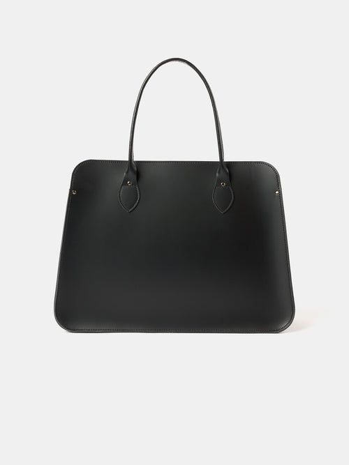 The Work Bag - Black
