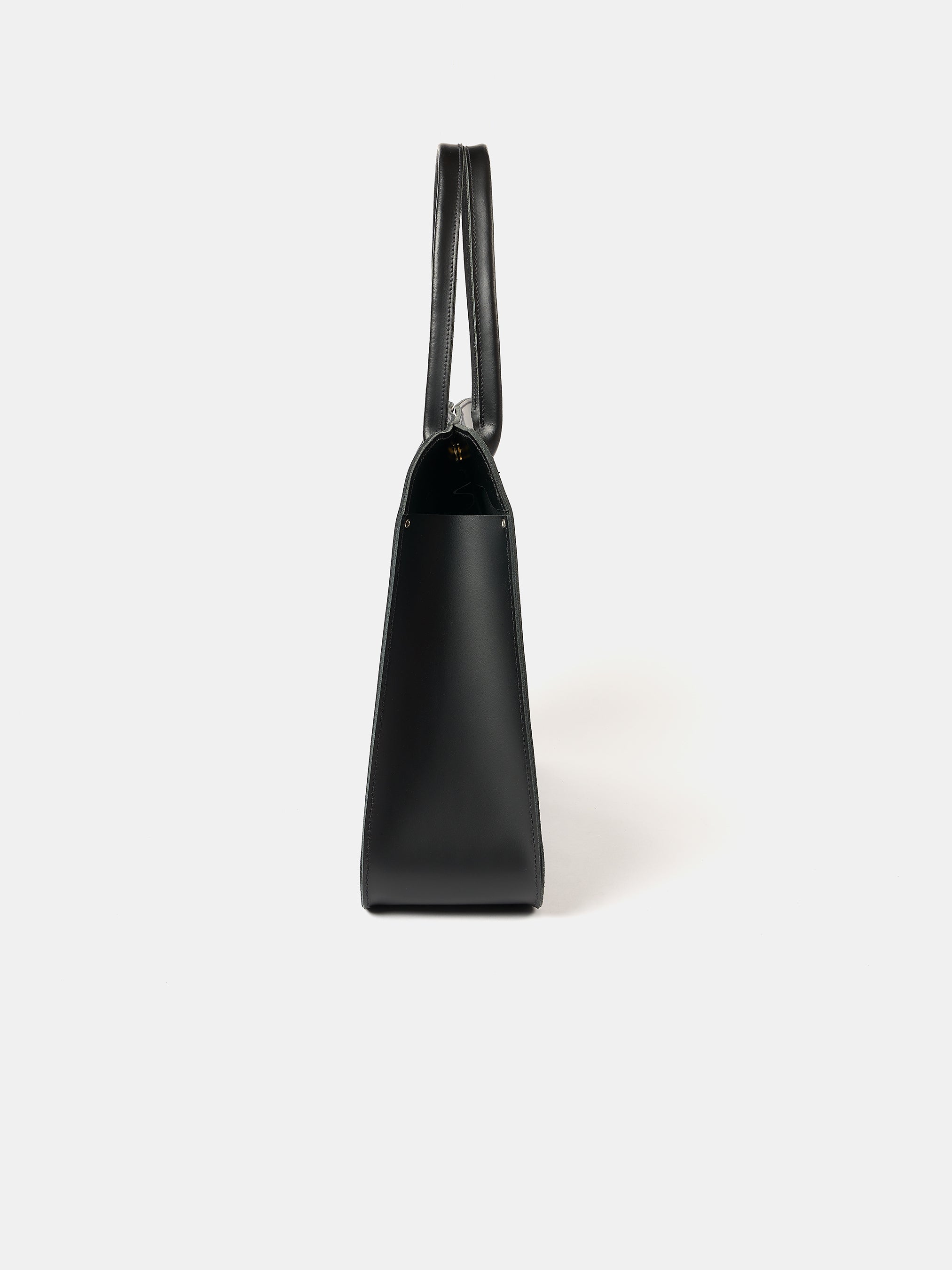 The Work Bag - Black