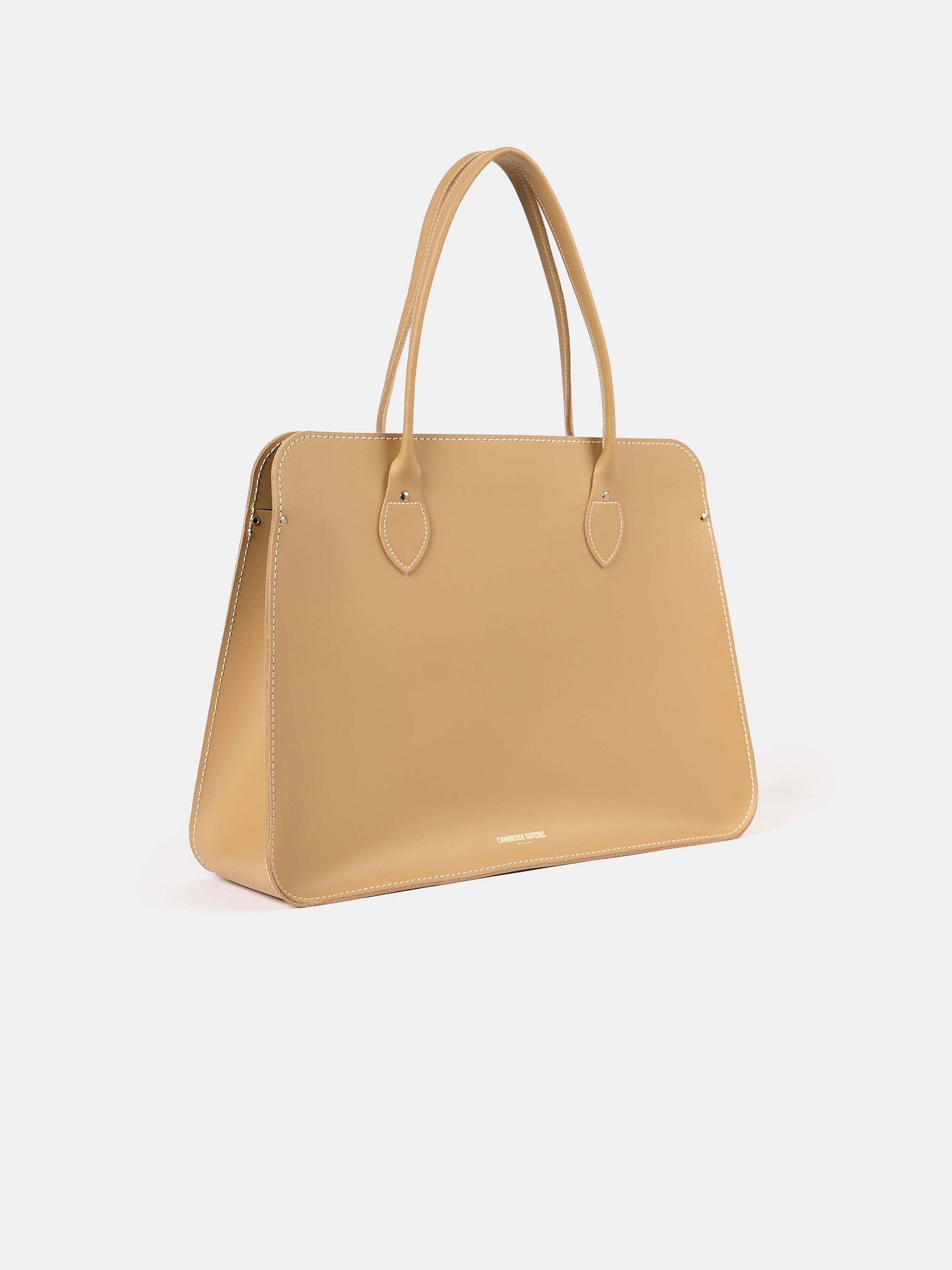 The Work Bag - Iced Coffee