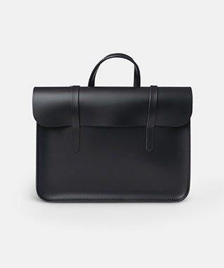 【準新品】CAMBRIDGE SATCHEL 15インチ Black Briefcase_Desktop.jpg?v=