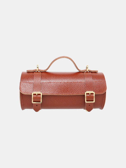 The Mini Bowls Bag - Bay Celtic Grain