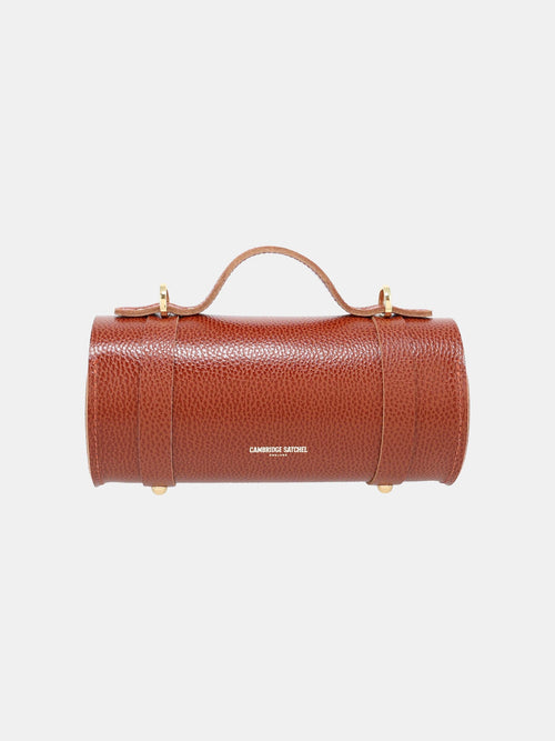 The Mini Bowls Bag - Bay Celtic Grain