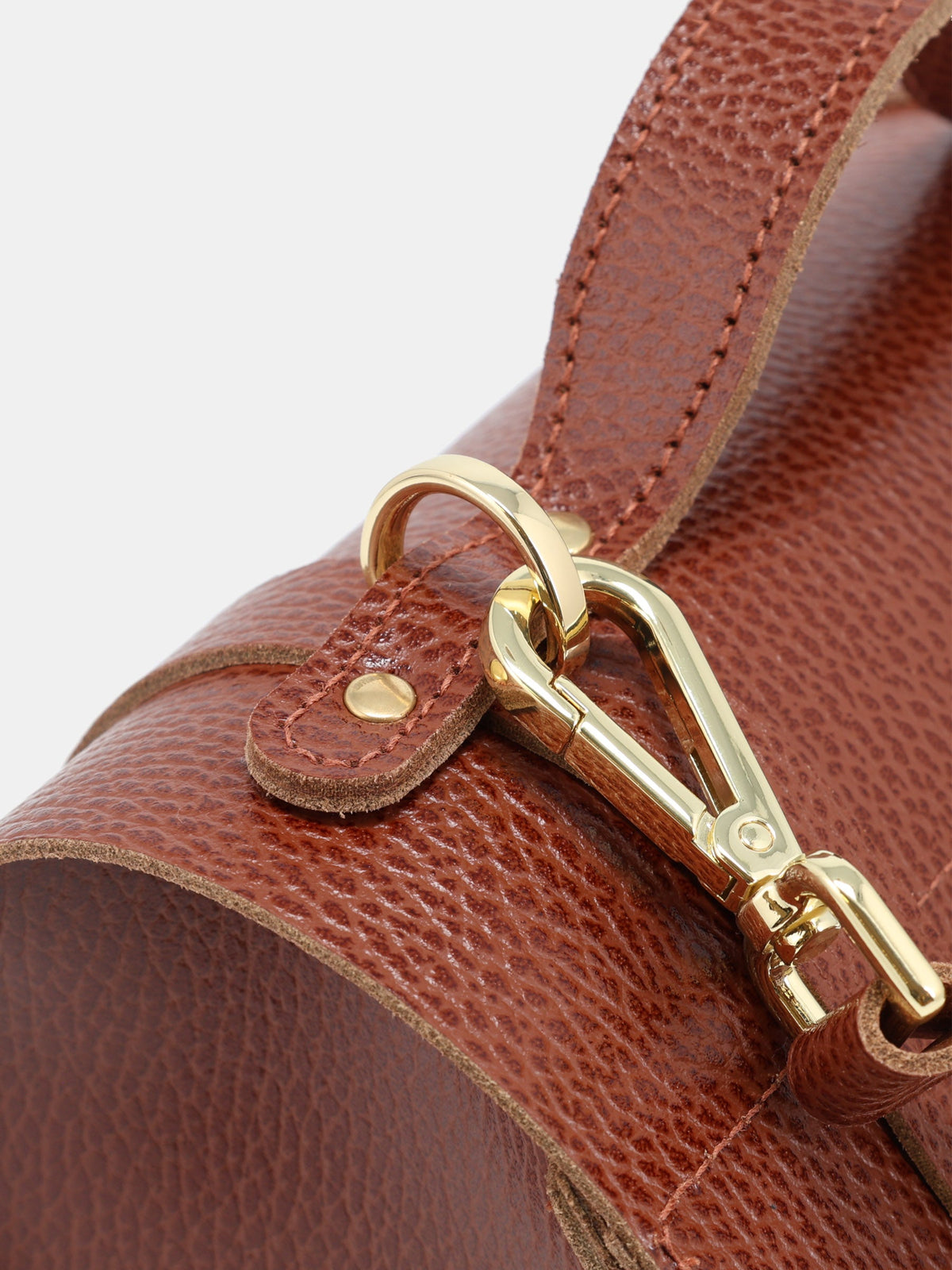 The Mini Bowls Bag - Bay Celtic Grain