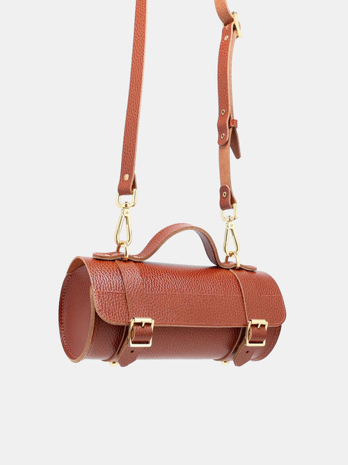 The Mini Bowls Bag - Bay Celtic Grain