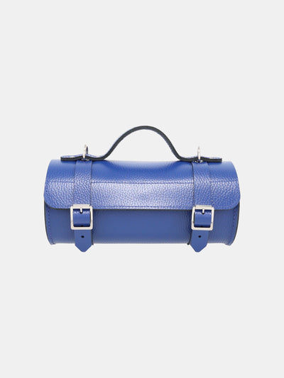 The Mini Bowls Bag - True Blue Celtic