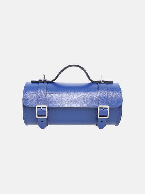 The Mini Bowls Bag - True Blue Celtic