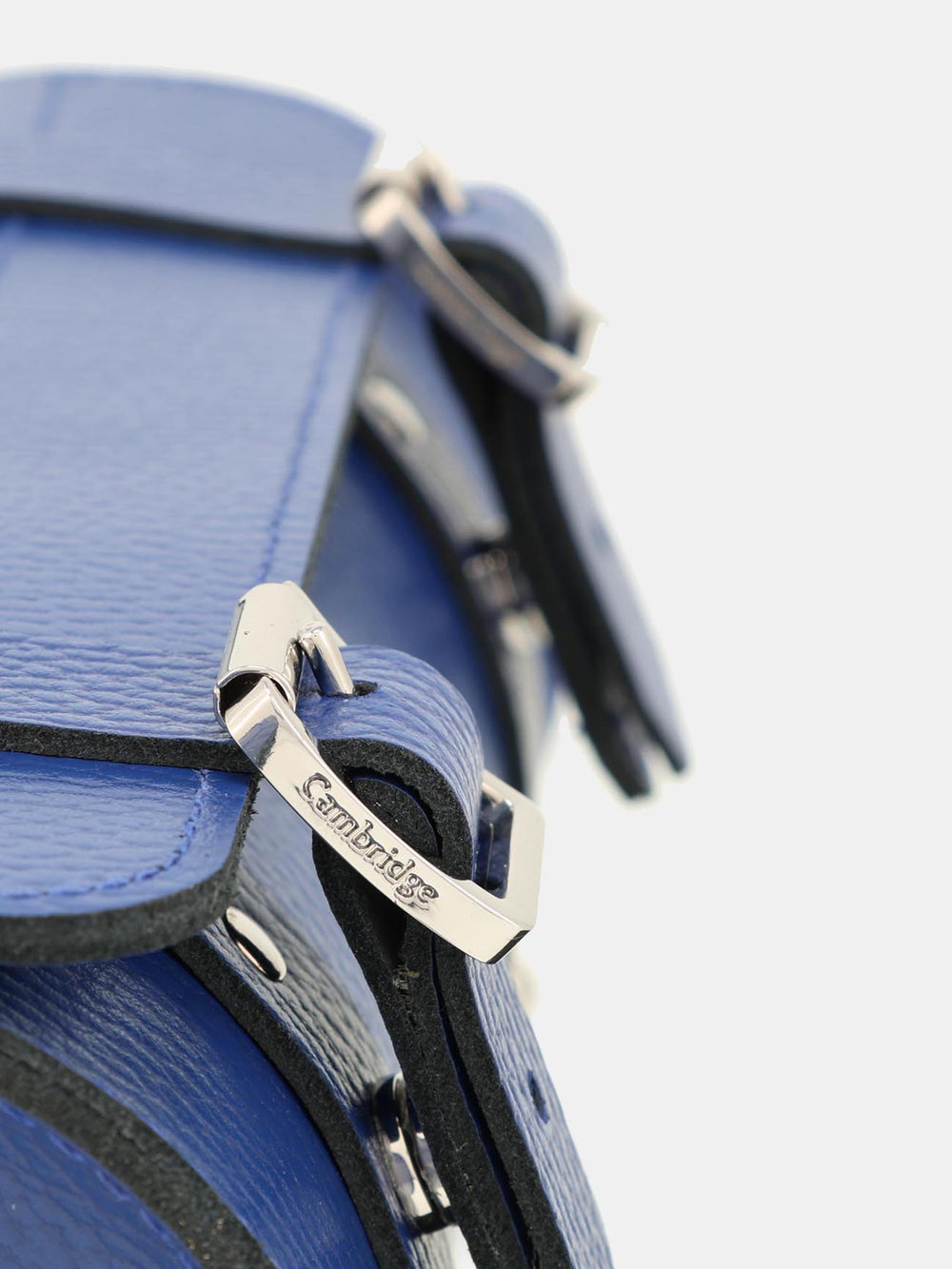 The Mini Bowls Bag - True Blue Celtic