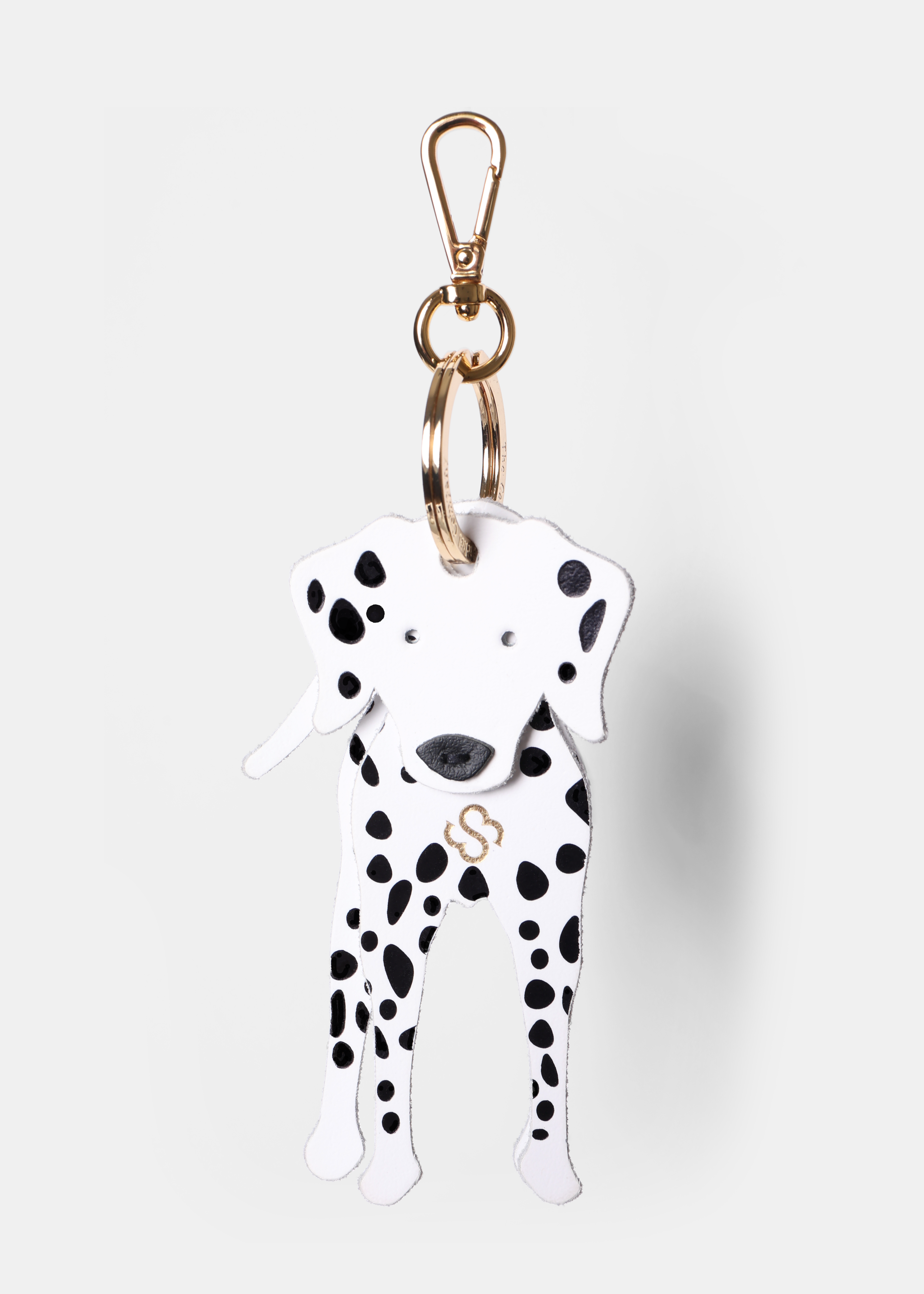 The Dalmatian Charm