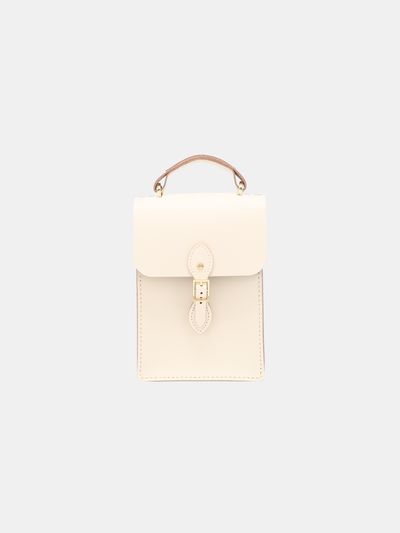 Cream Calf Grain