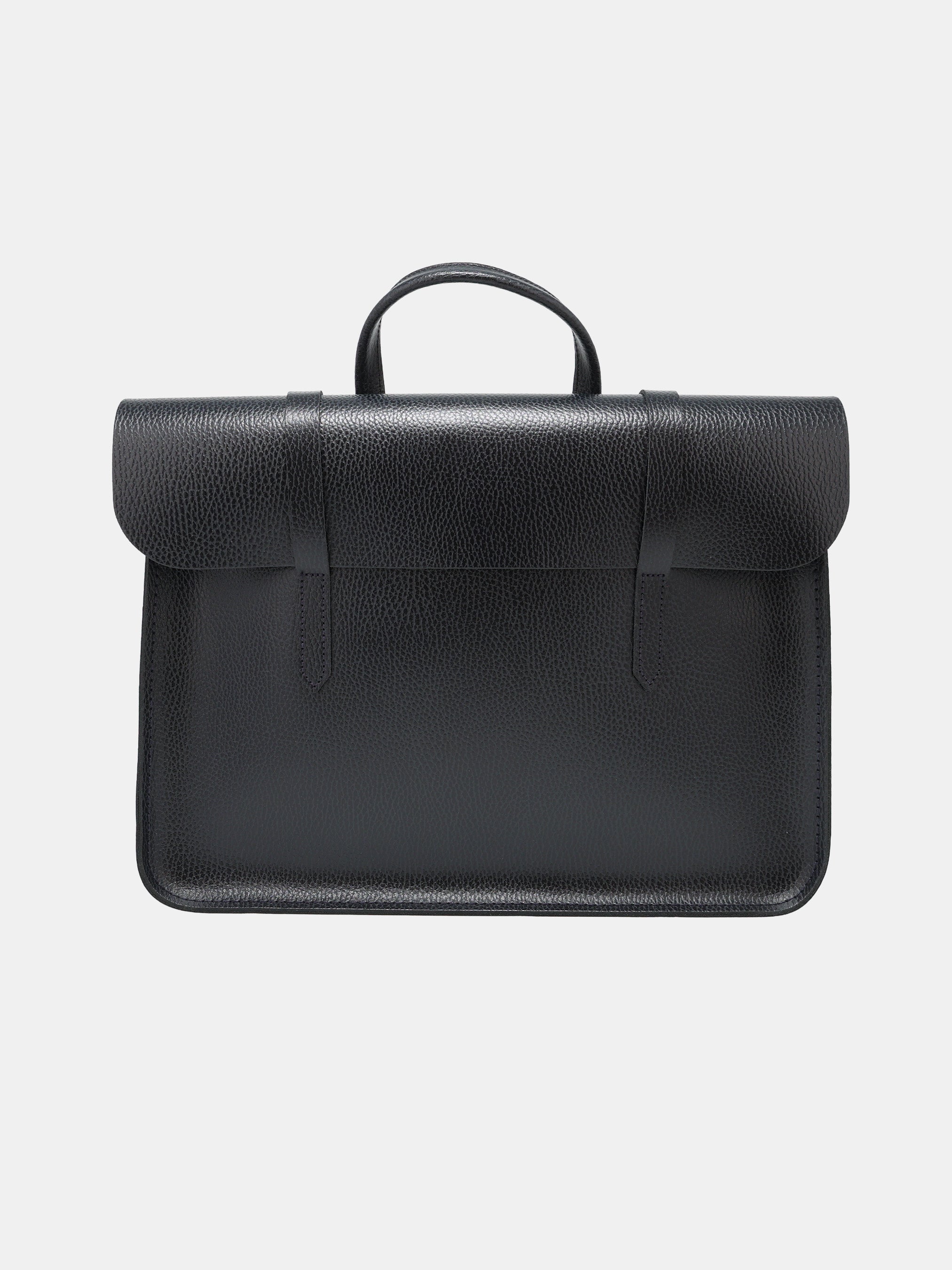 The Music Case - Navy Celtic Grain