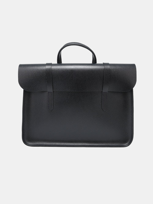 The Music Case - Navy Celtic Grain