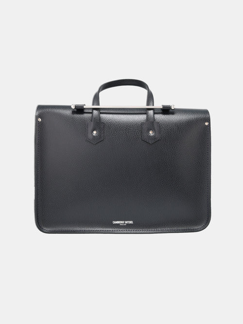 The Music Case - Navy Celtic Grain