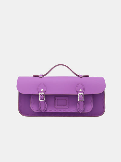 Purple Sapphire