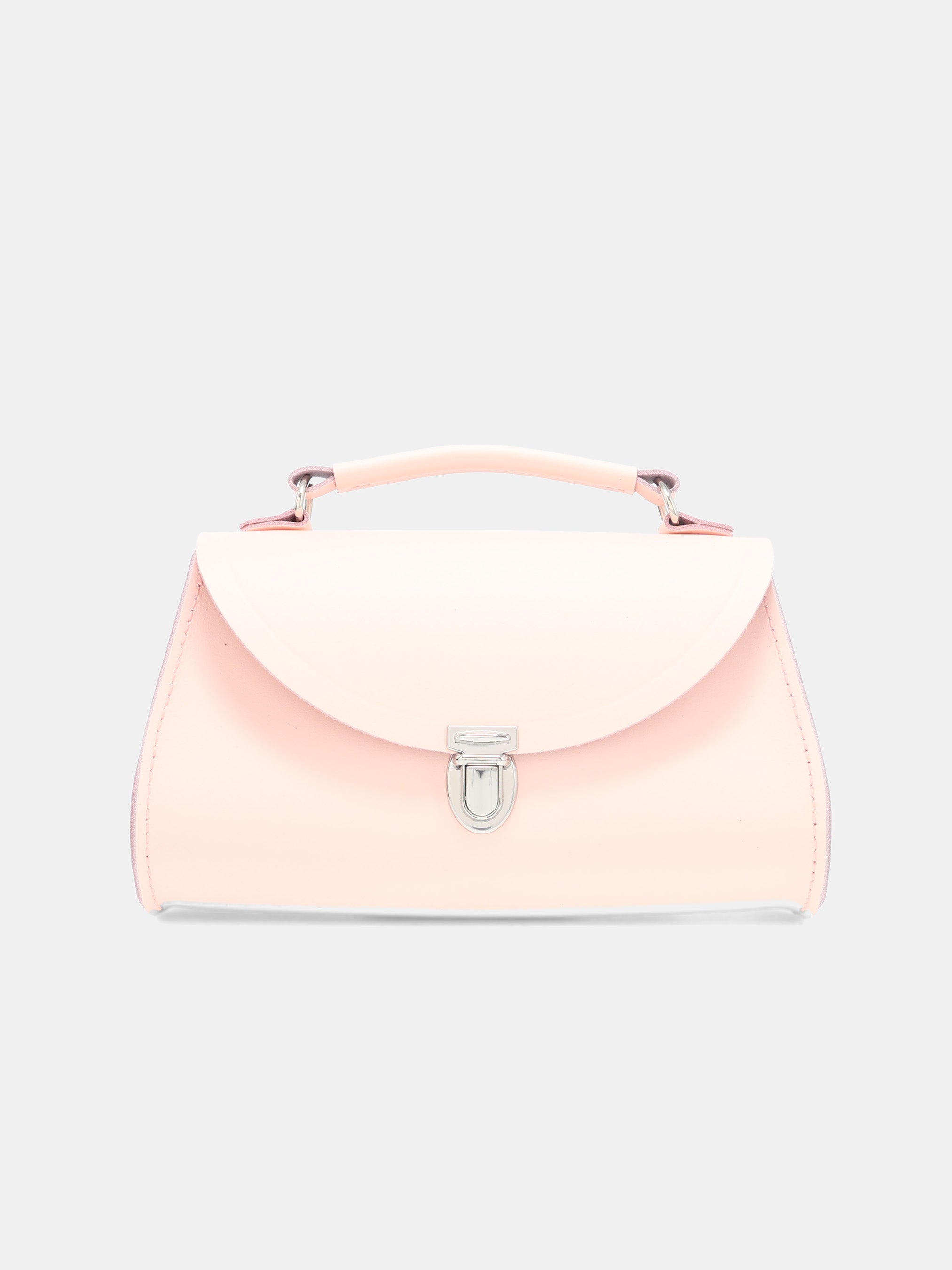 The Mini Poppy - Cloud Pink Matte
