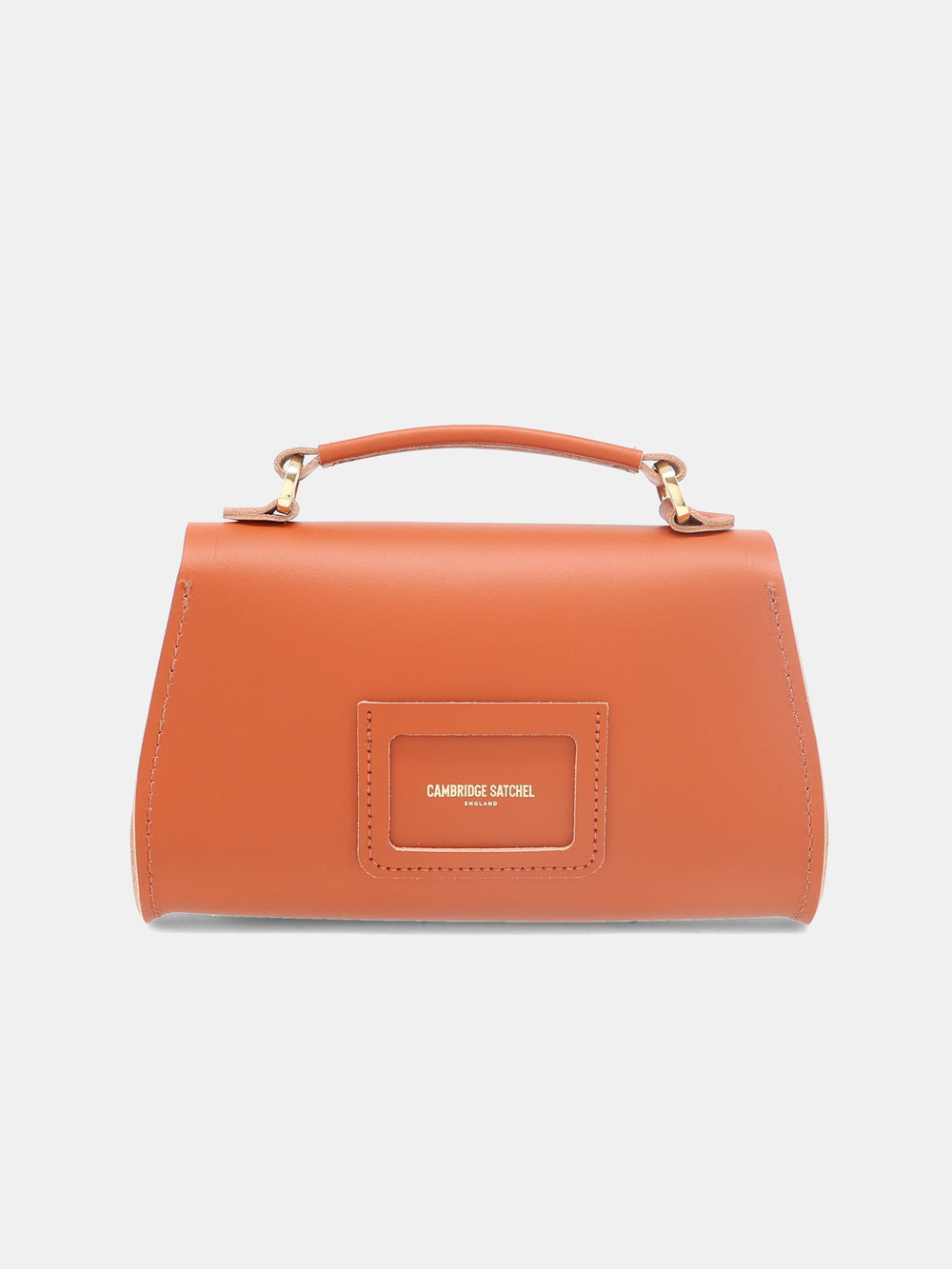 The Mini Poppy - Cinnamon