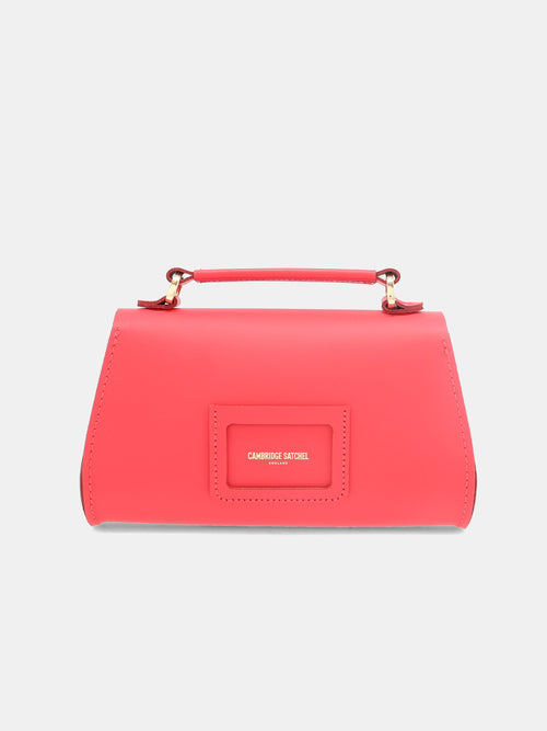 The Mini Poppy - Rouge Matte