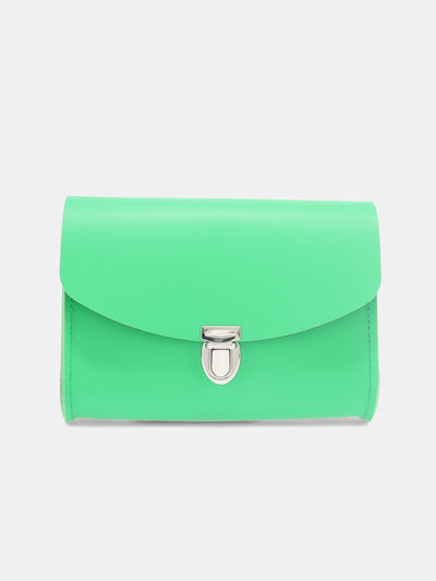 Bright Green