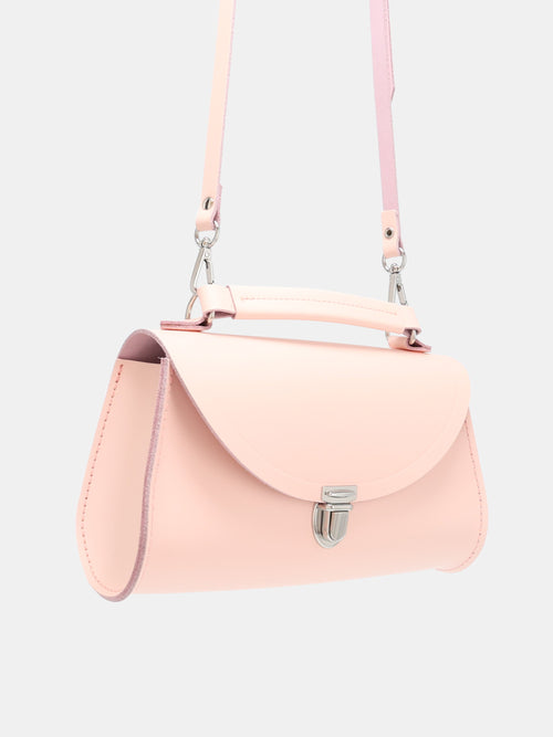 The Mini Poppy - Cloud Pink Matte