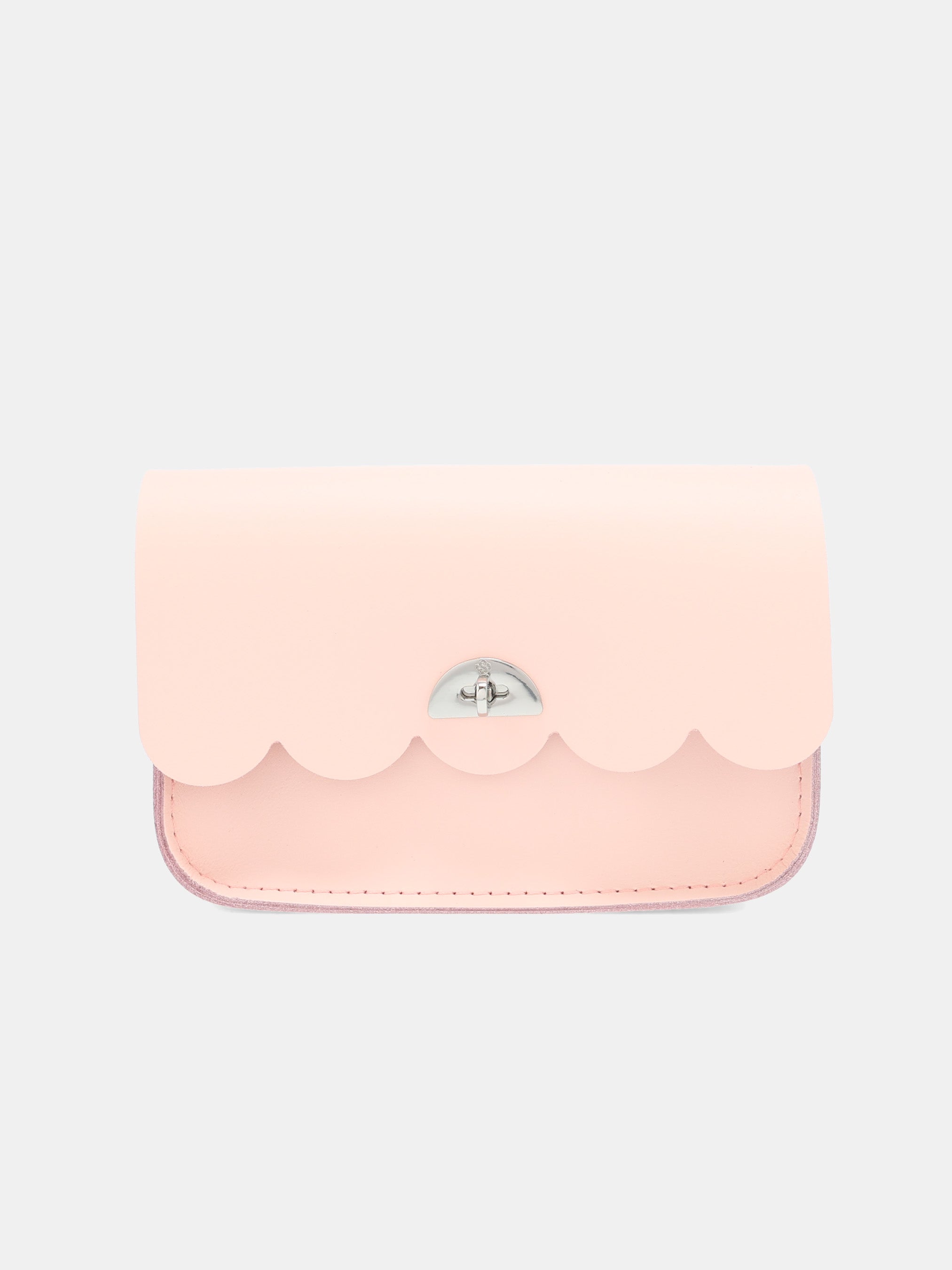 The Small Cloud Bag - Cloud Pink Matte