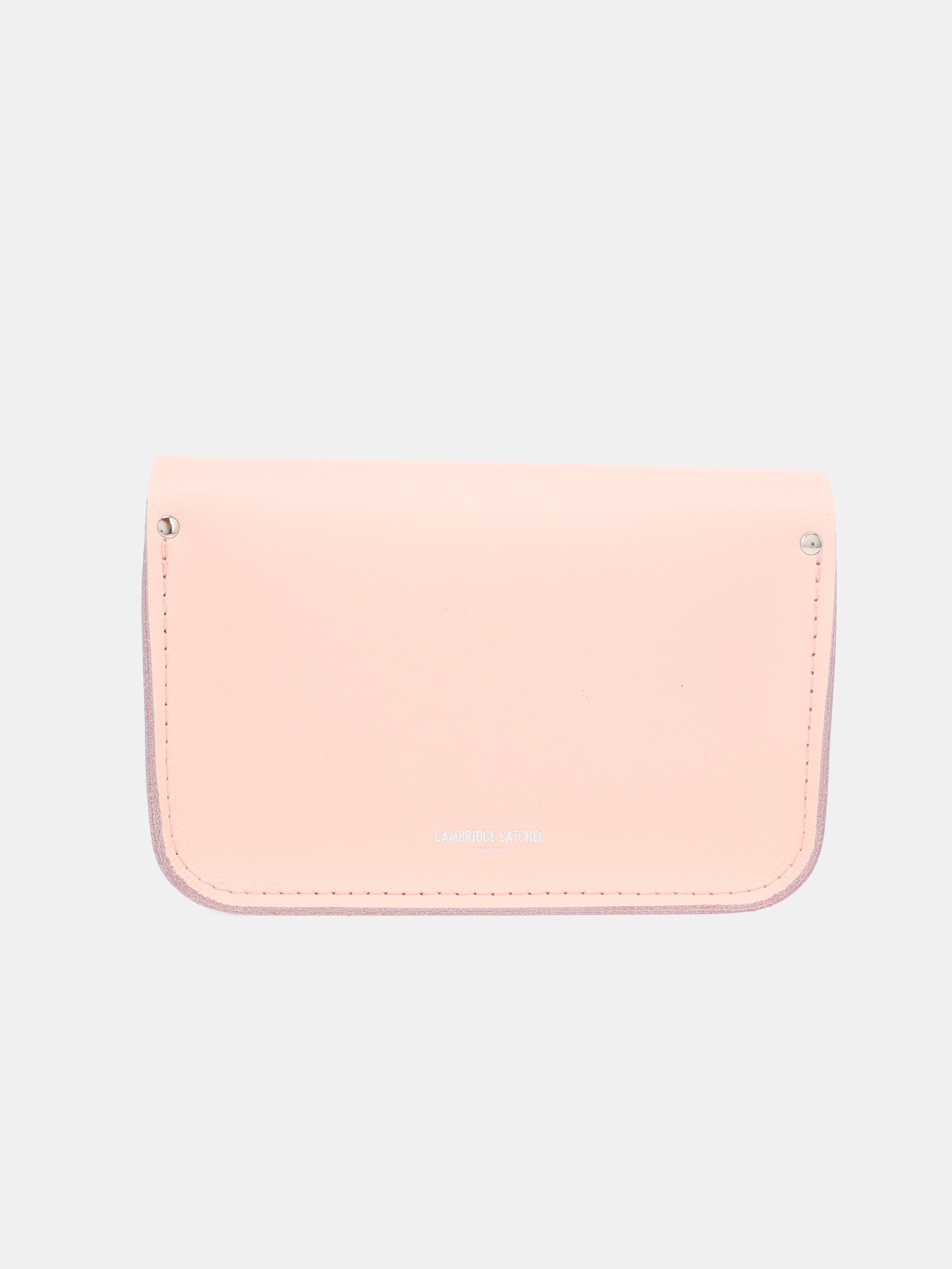 The Small Cloud Bag - Cloud Pink Matte