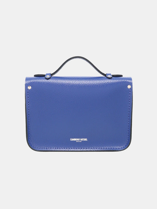The Mini - True Blue