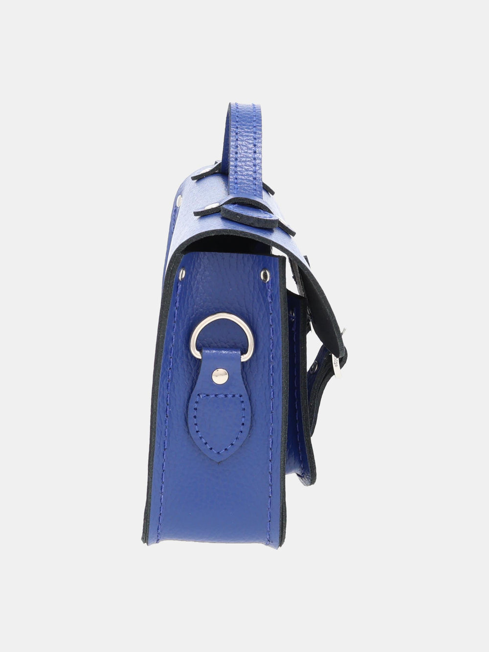 The Mini - True Blue