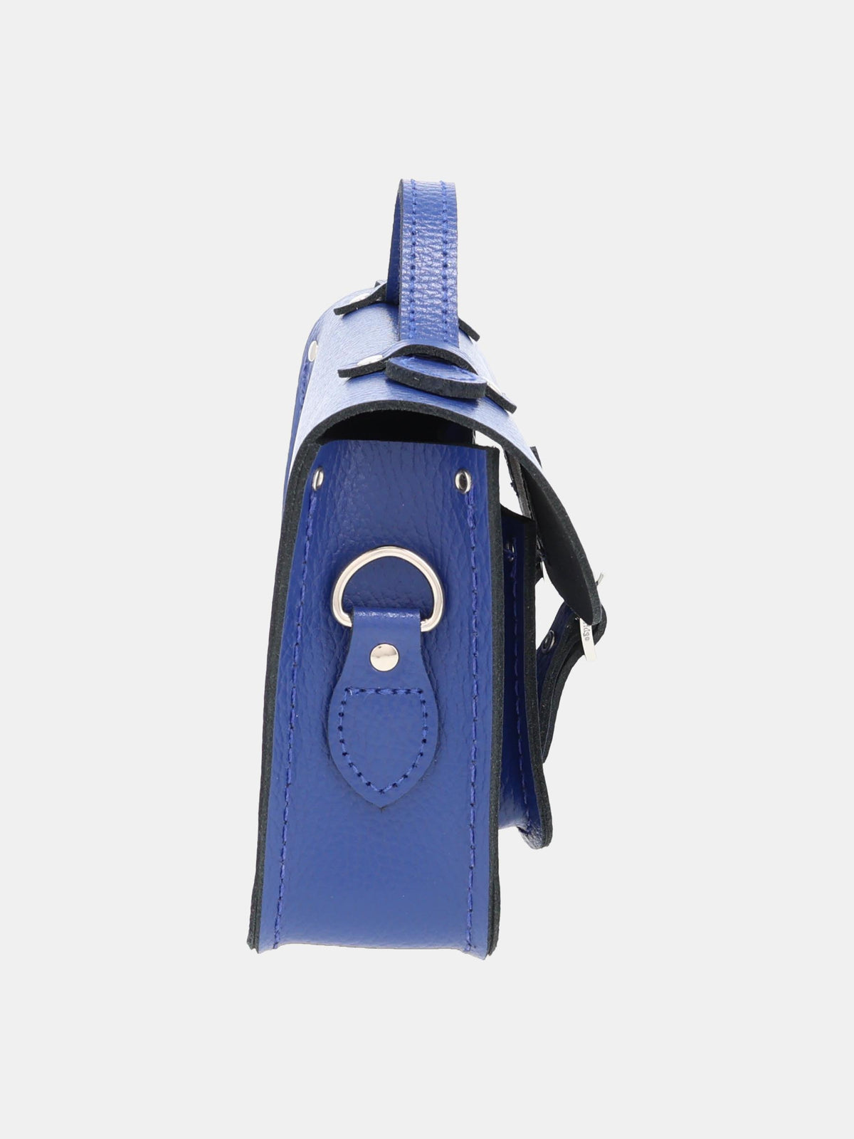 The Mini - True Blue