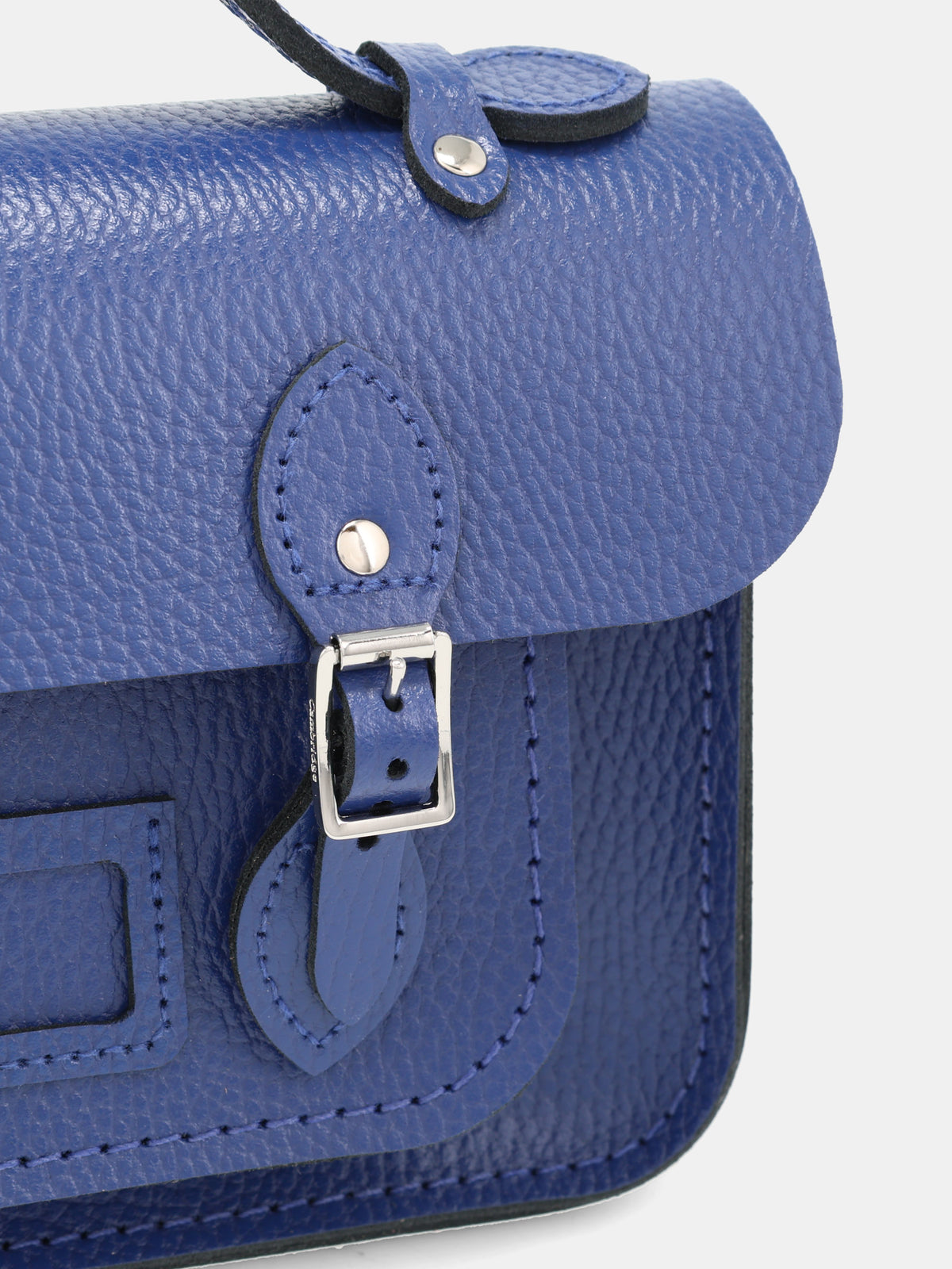 The Mini - True Blue