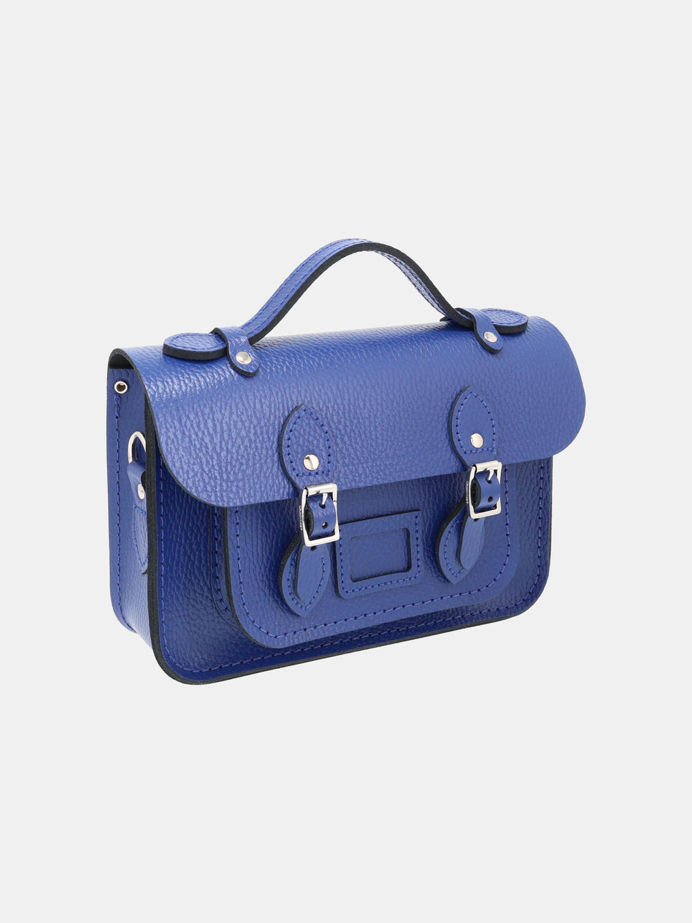 The Mini - True Blue