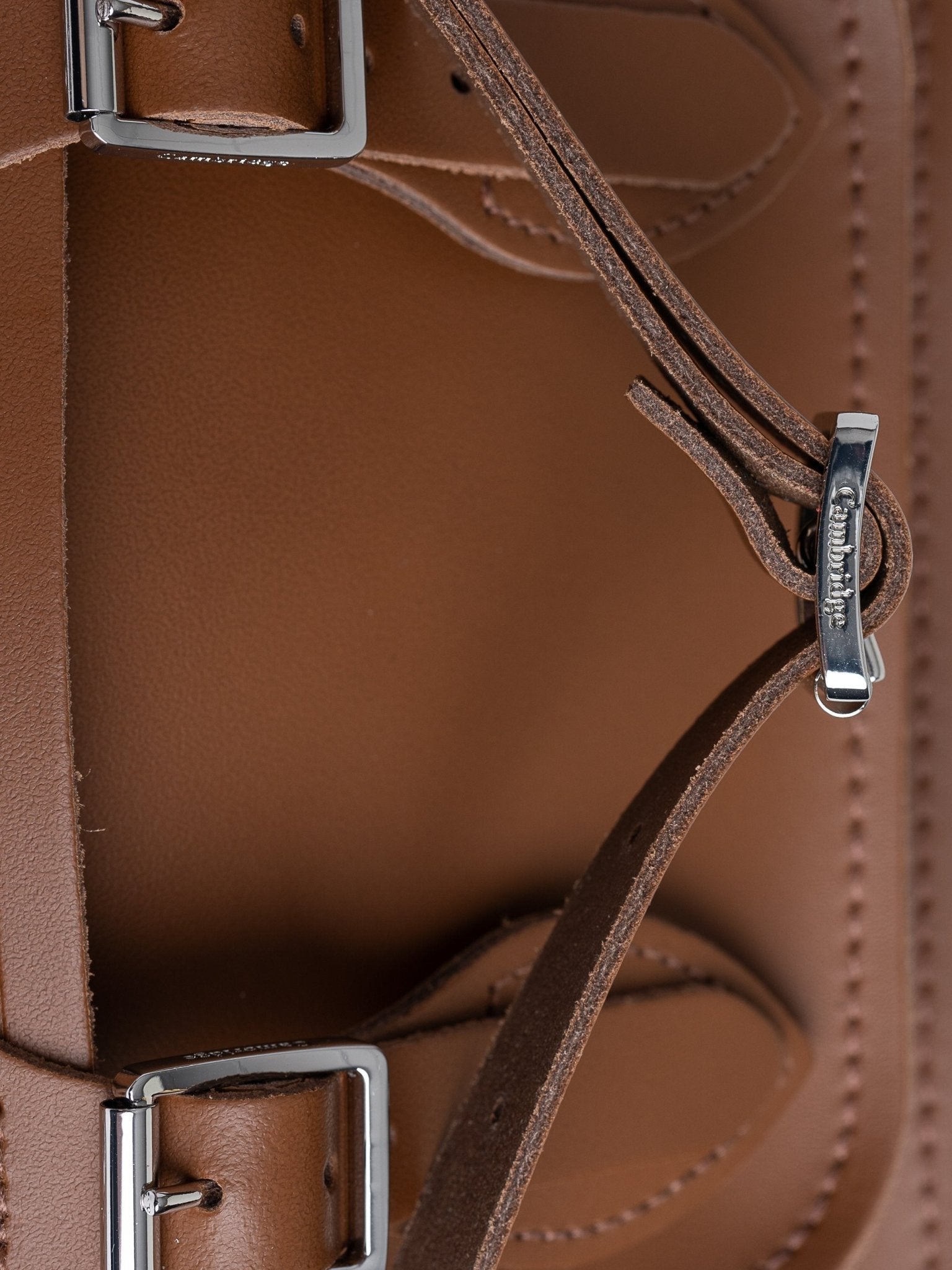 The 11 Inch Satchel - Vintage - Cambridge Satchel