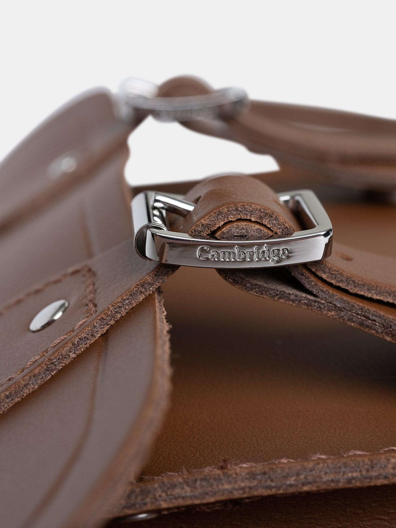 The 11 Inch Satchel - Vintage - Cambridge Satchel