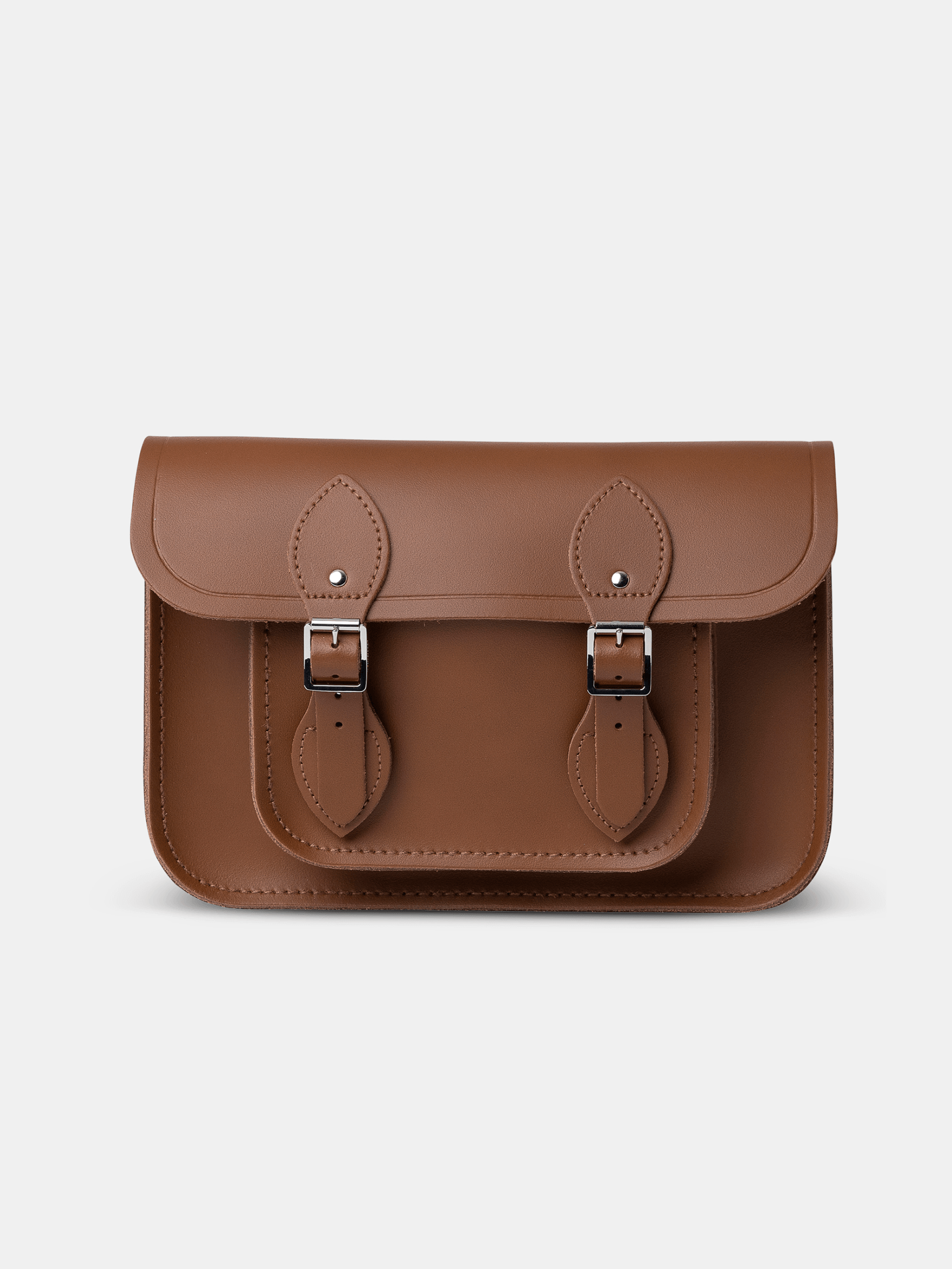 The 11 Inch Satchel Vintage