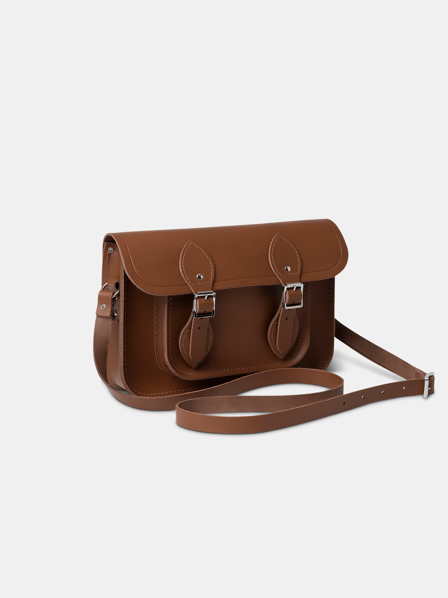 The 11 Inch Satchel - Vintage - Cambridge Satchel