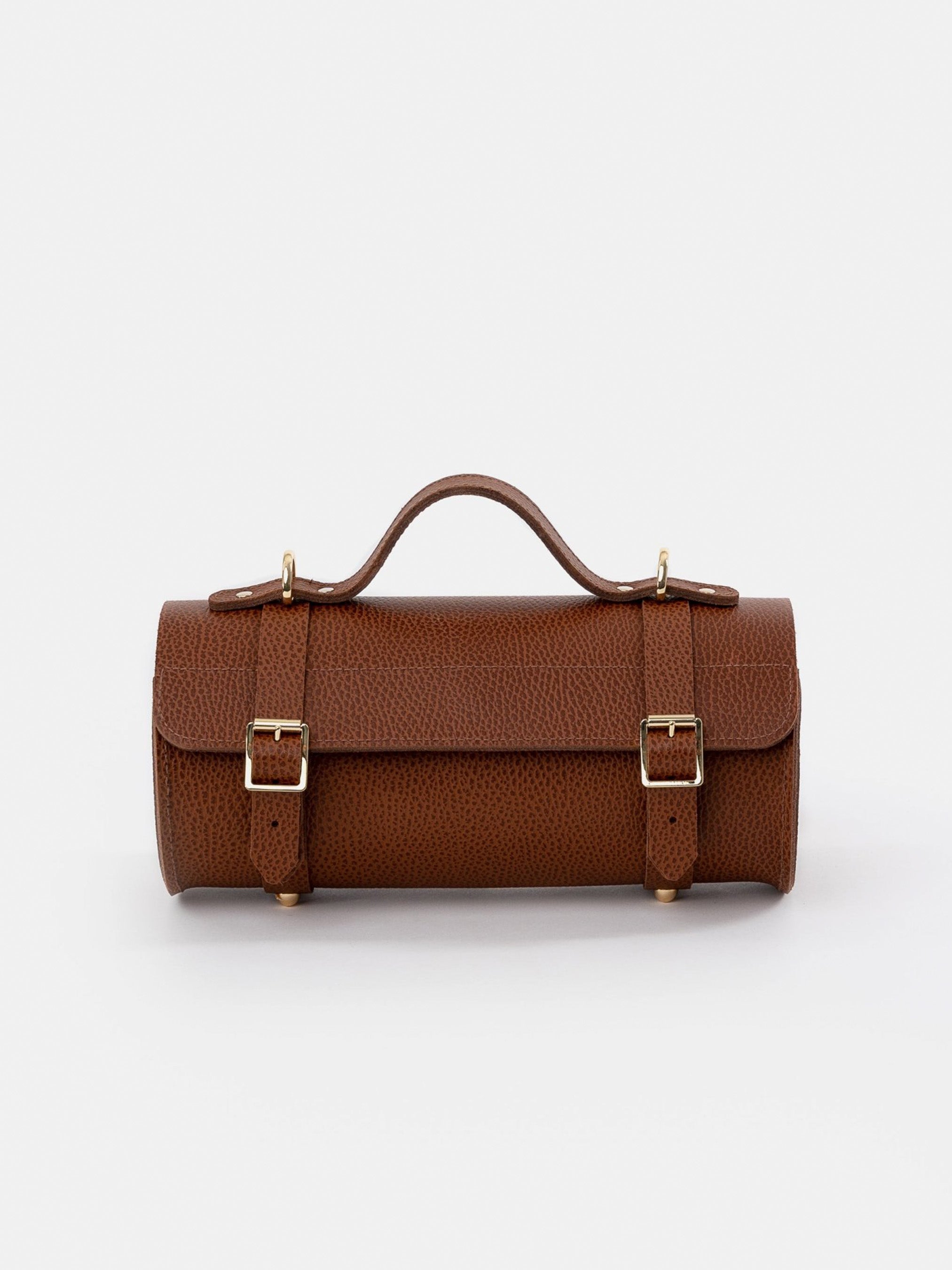 The Bowls Bag - Bay Celtic Grain