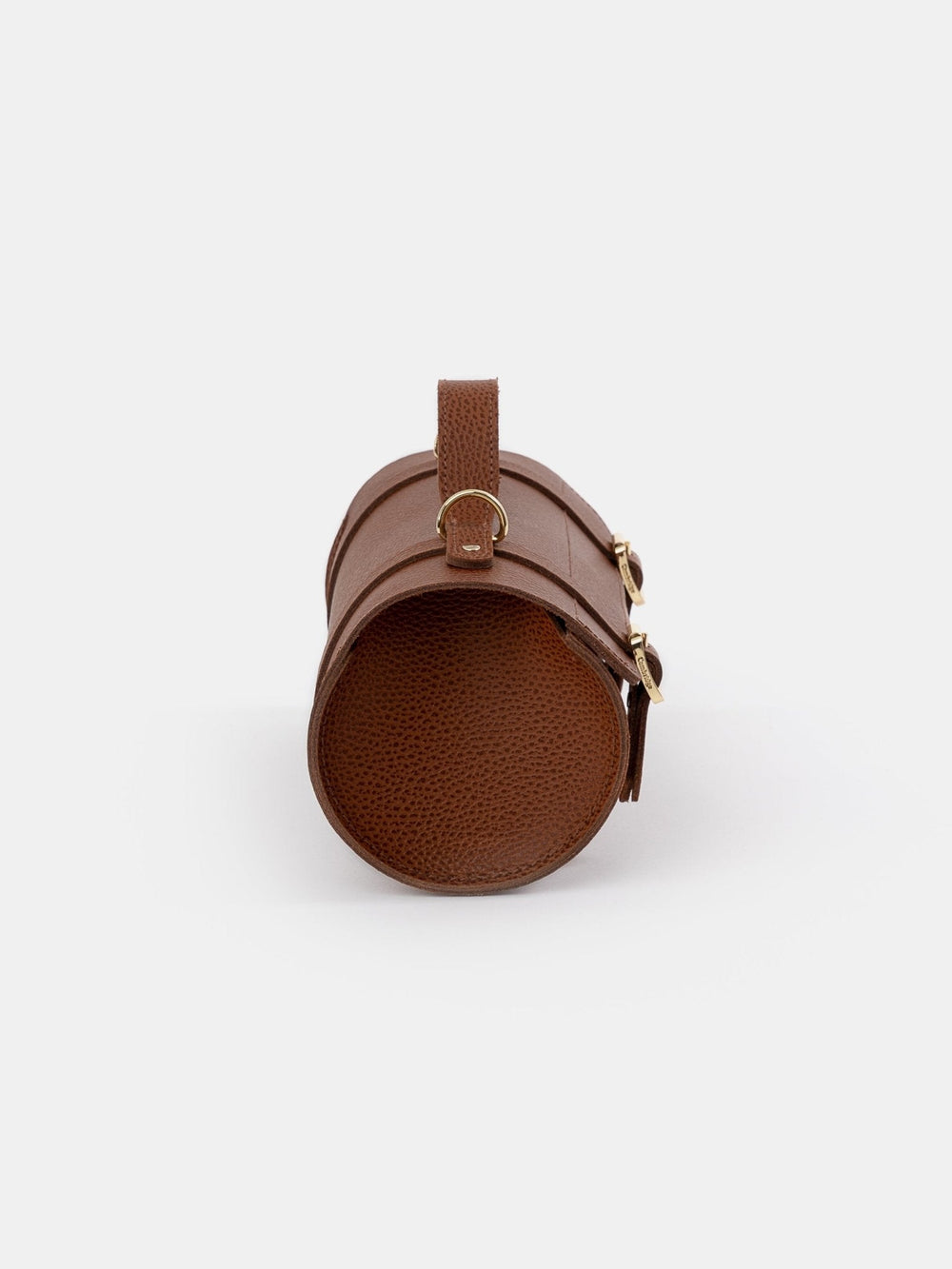 The Bowls Bag - Bay Celtic Grain - Cambridge Satchel