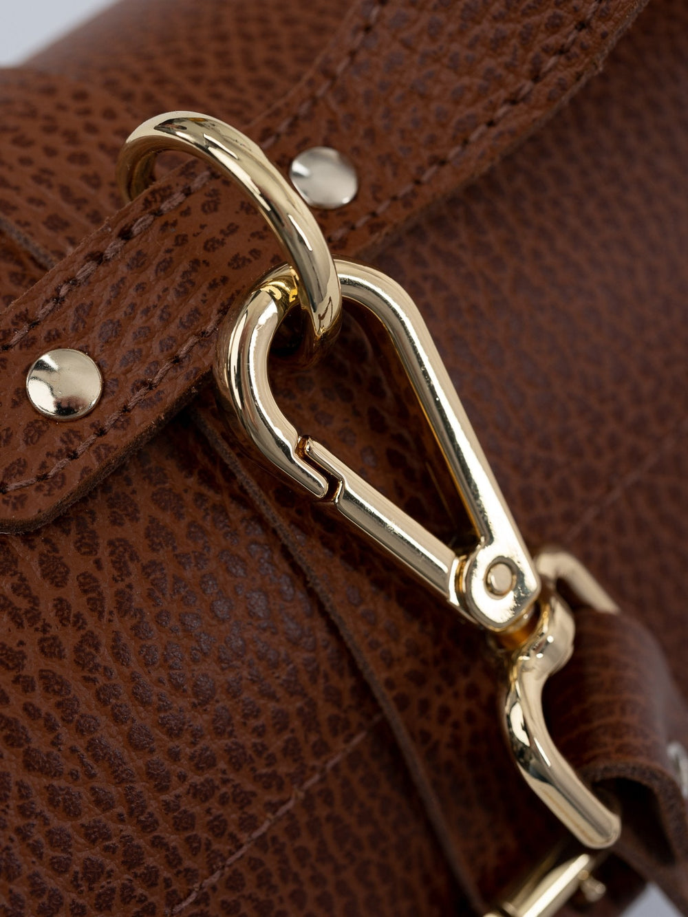 The Bowls Bag - Bay Celtic Grain - Cambridge Satchel