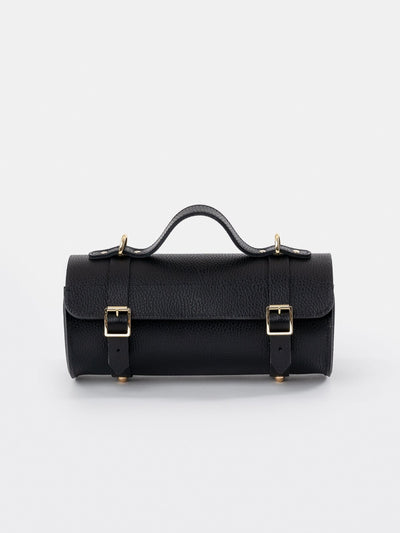 The Bowls Bag - Black Celtic Grain