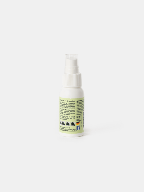 The Collonil Organic Protect and Care - 50ml - Cambridge Satchel