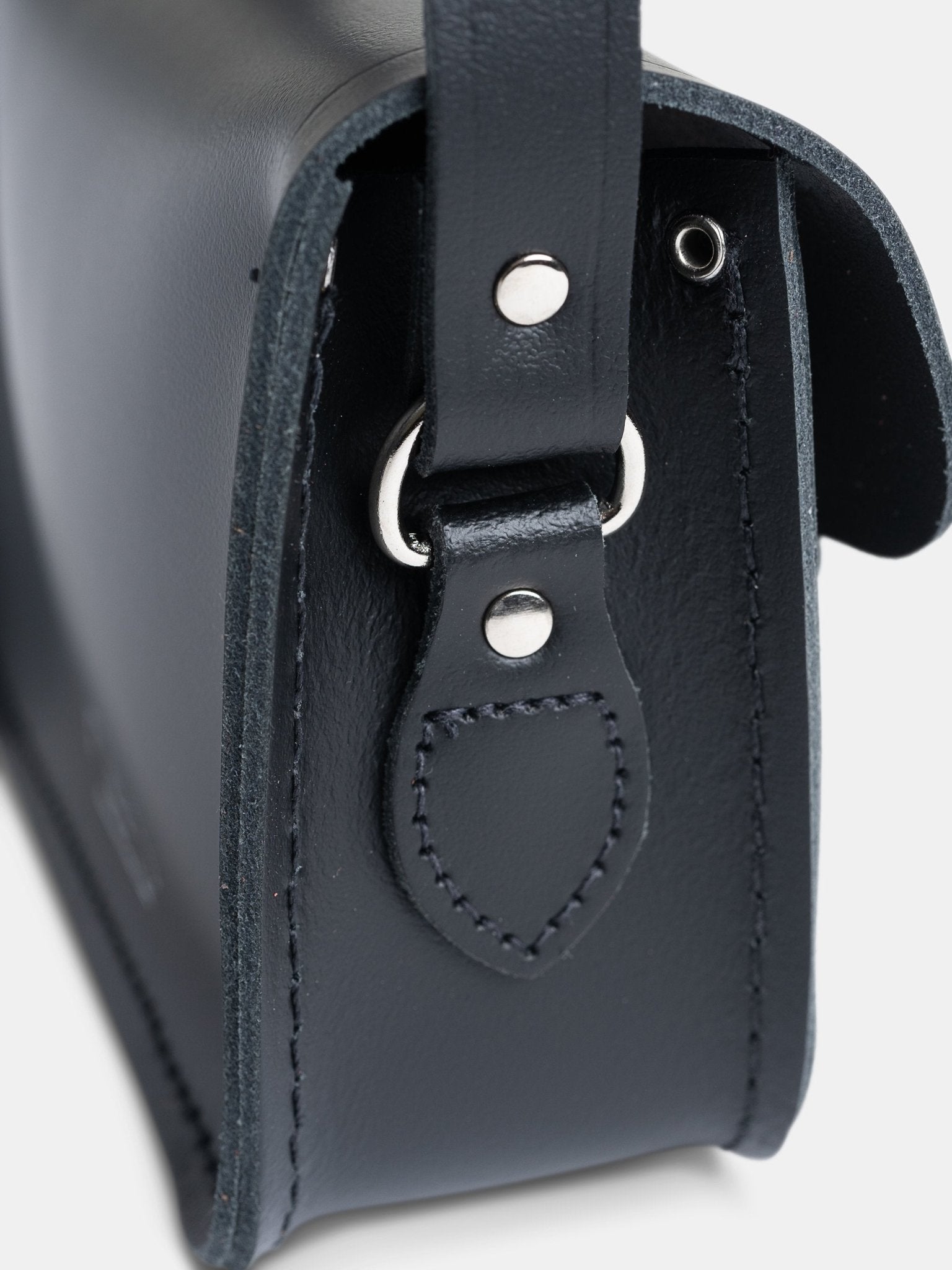 The Little One - Black - Cambridge Satchel