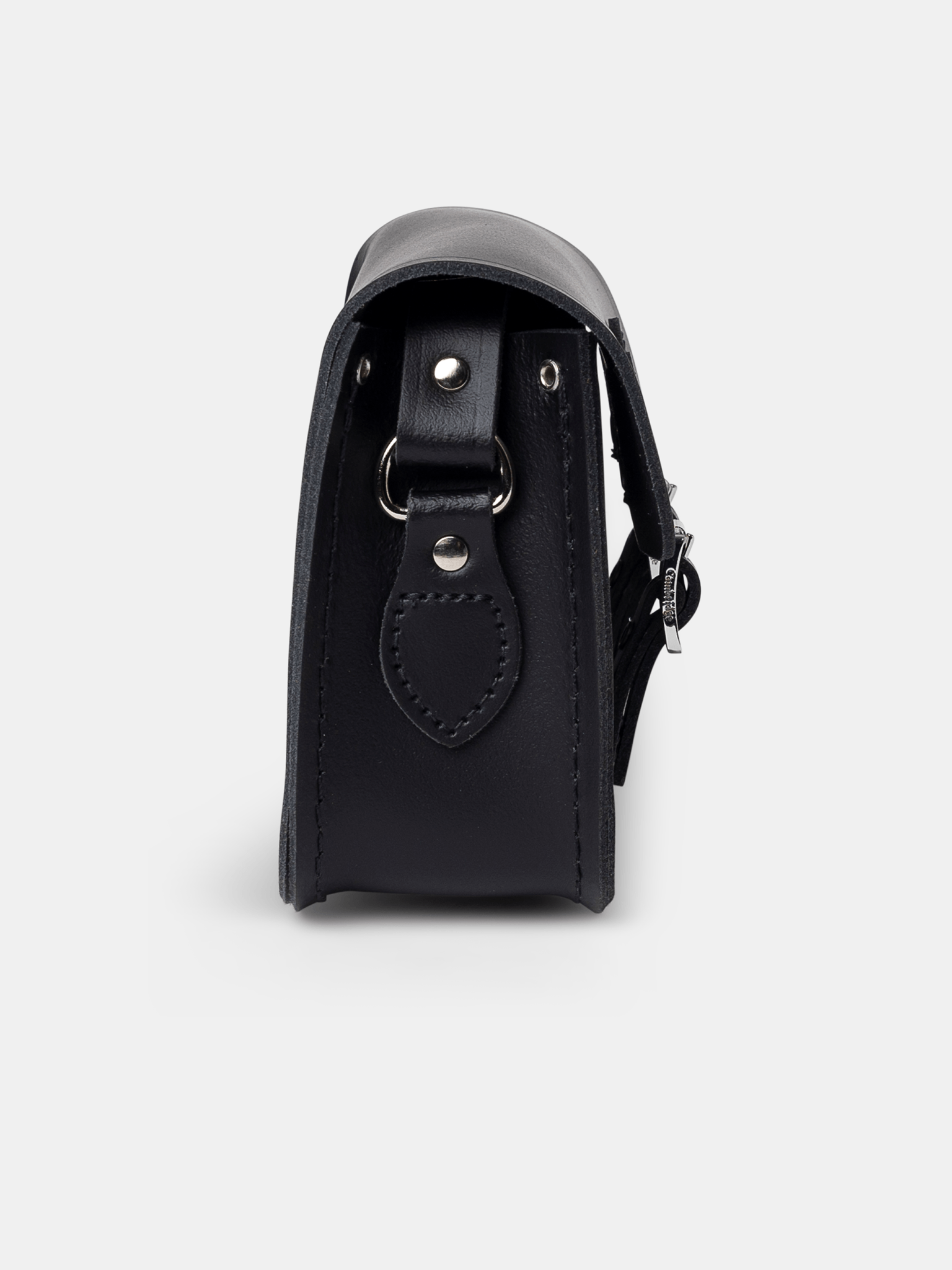 The Little One - Black - Cambridge Satchel