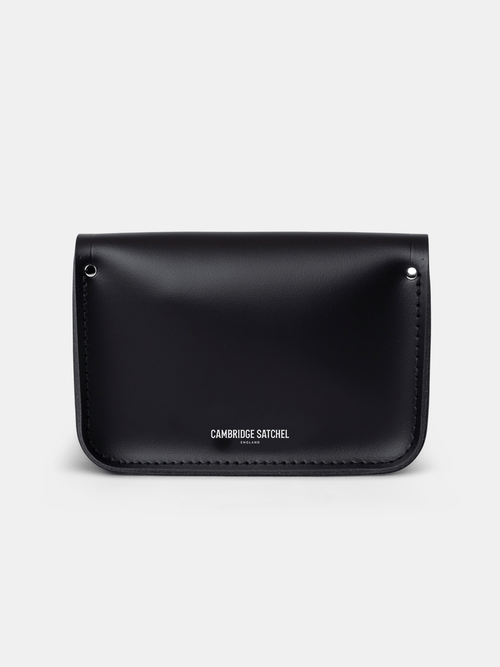 The Little One - Black - Cambridge Satchel