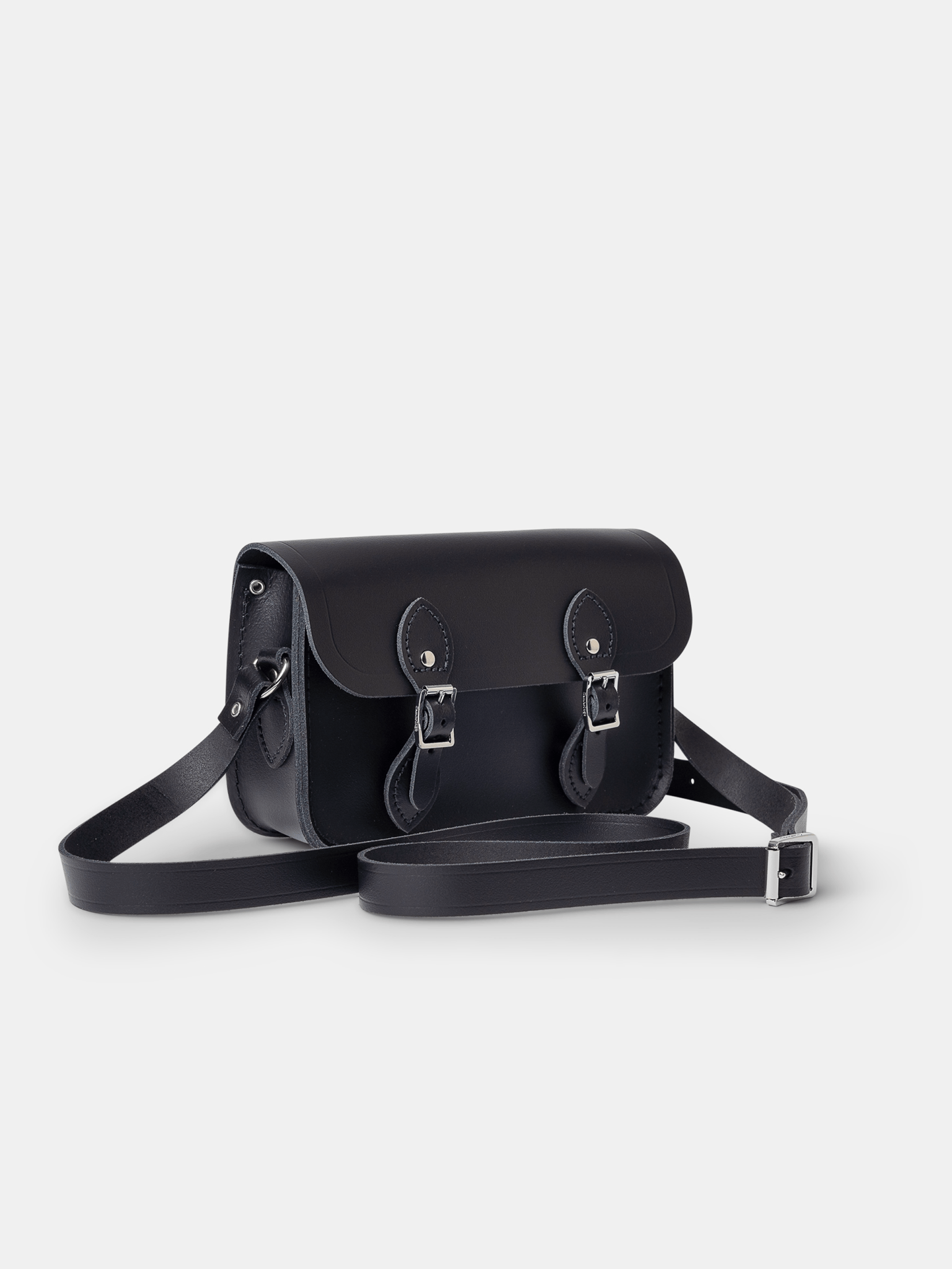 The Little One - Black - Cambridge Satchel