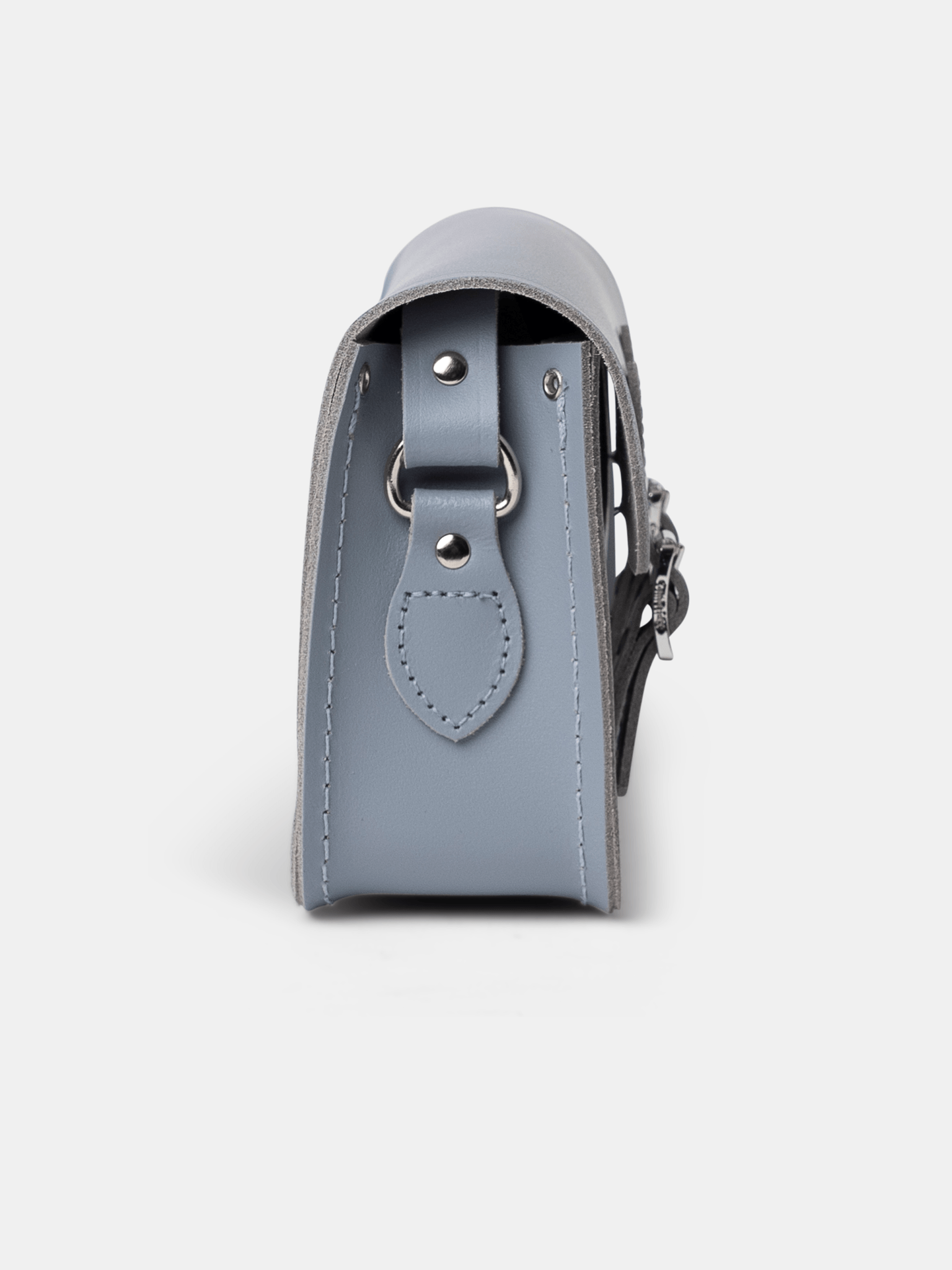 The Little One - French Grey - Cambridge Satchel