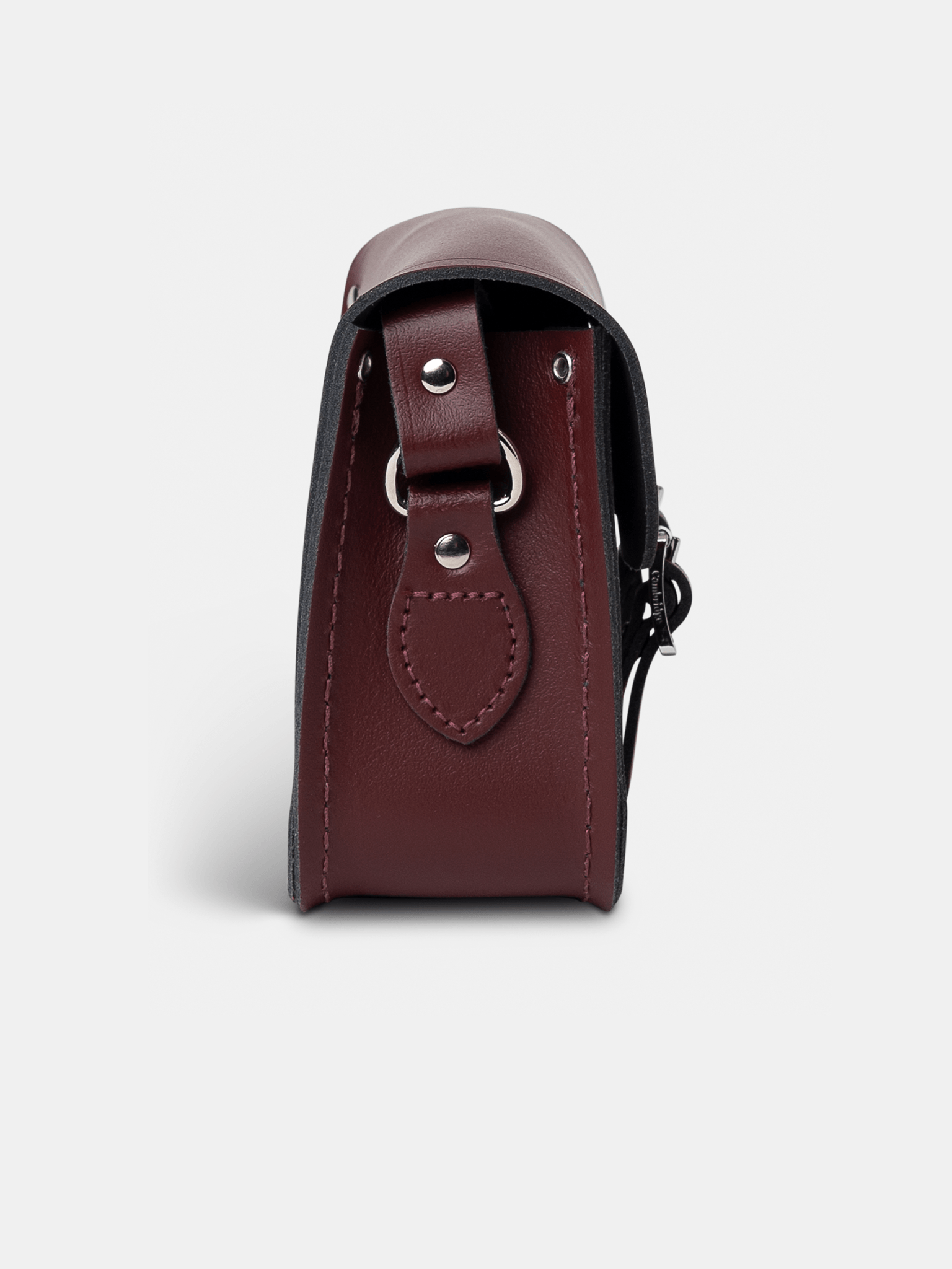 The Little One - Oxblood - Cambridge Satchel