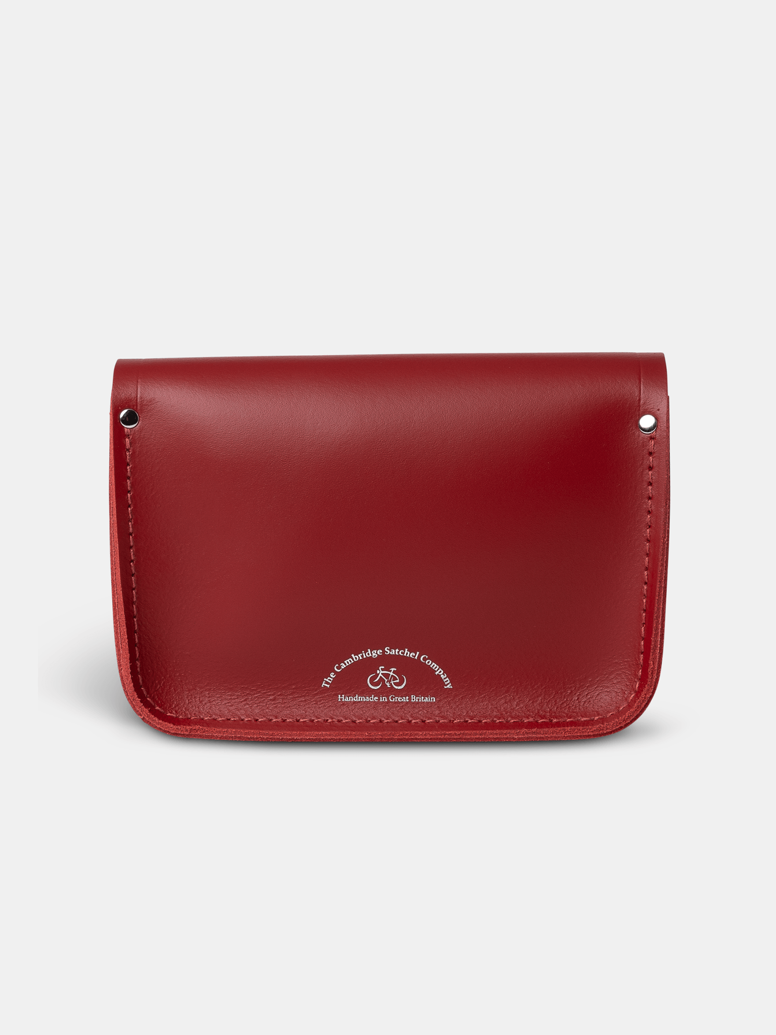 The Little One - Red - The Cambridge Satchel Co.