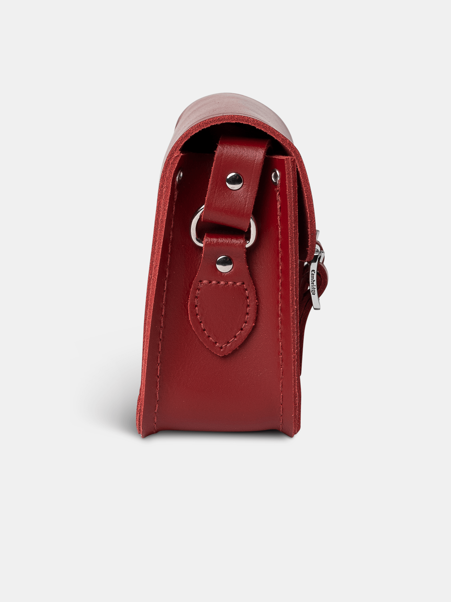 The Little One - Red - The Cambridge Satchel Co.